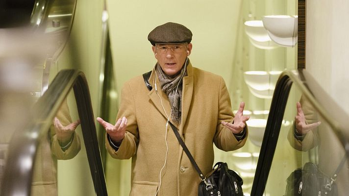 Días de cine - 'Norman'