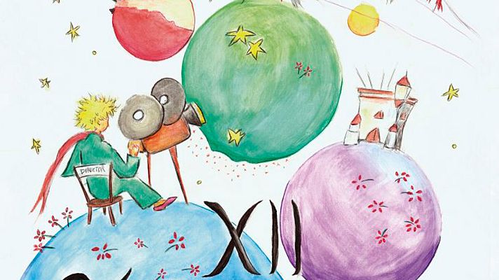 Días de cine - XII Festivalito de La Palma