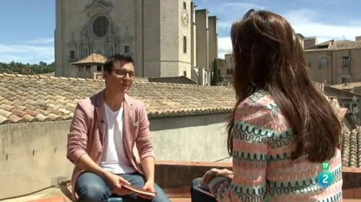 Punts de vista - Miquel del Pozo, classes d'arquitectura