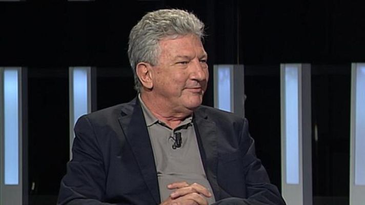 El debate de La 1 Canarias - El Debate de La 1 Canarias - 01/06/2017