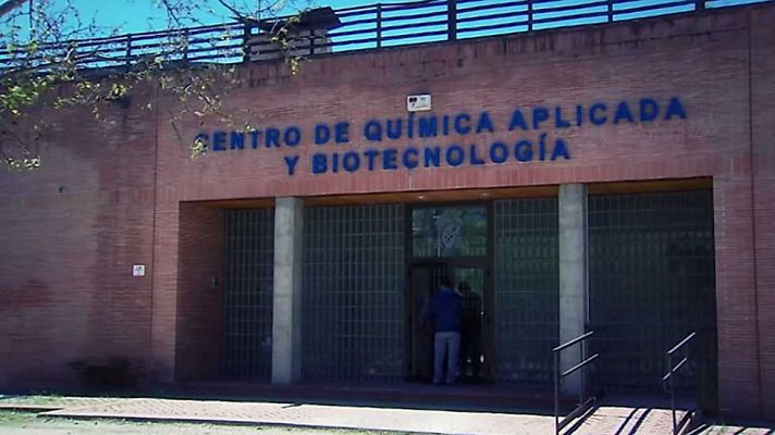 Universo UNED - UNED - 02/06/17