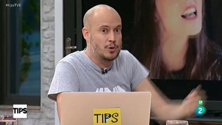 Tips - Playlist de soul actual de Guille Milkyway