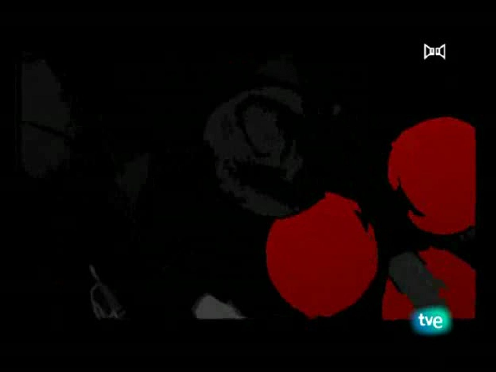 Los conciertos de Radio 3 - Sam Roberts - Los conciertos de Radio 3 en La 2 | Ver