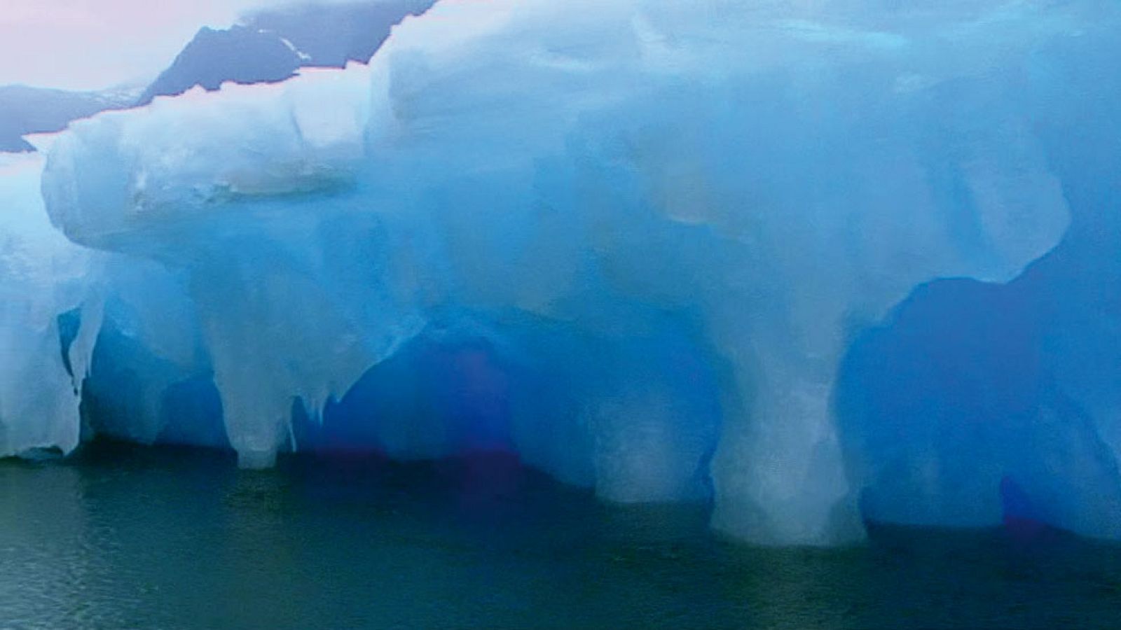 El deshielo - Novedades Clan | Ver