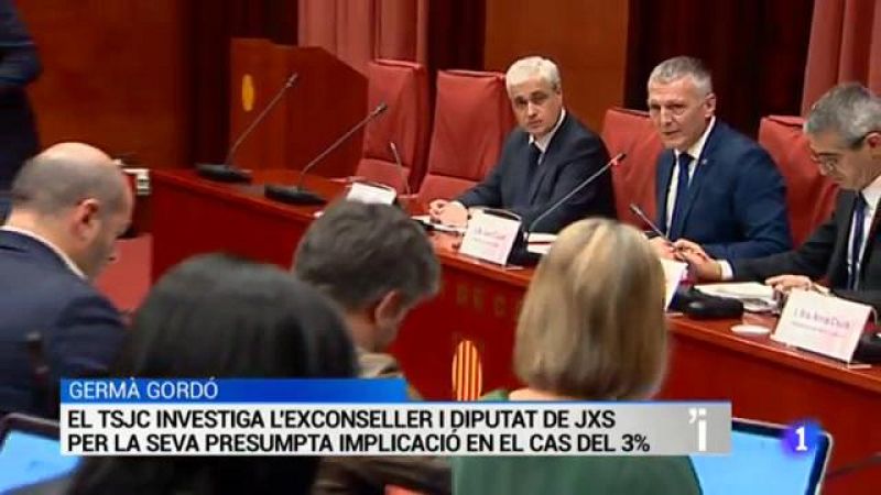 L'Informatiu en 3' - 02/06/2017