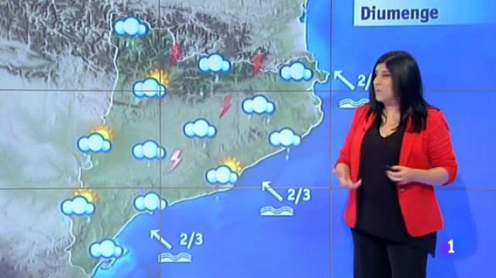 L'Informatiu - El Temps - 02/06/2017