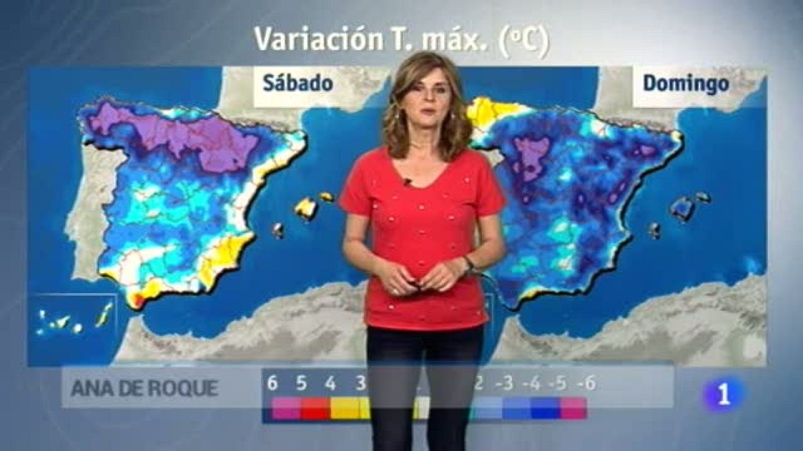 El tiempo en Extremadura - 02/06/17 | Ver