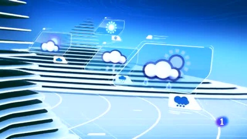 El tiempo en Galicia - 02/06/17