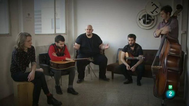 Punts de vista - "A Contra Blues"