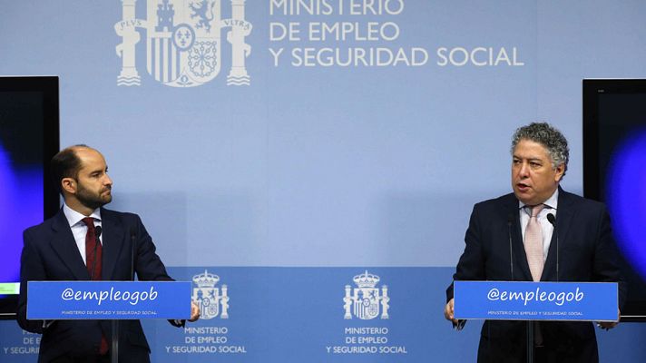 Telediario 1 - Telediario 1 en 4' - 02/06/17