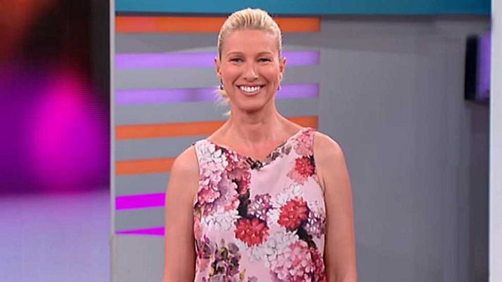 D Corazón - Corazón - 02/06/17