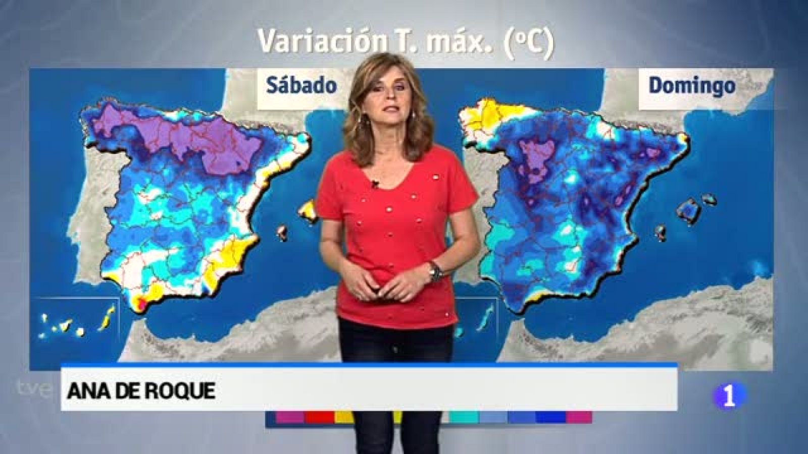 El tiempo en Andalucía - 2/06/2017 | Ver