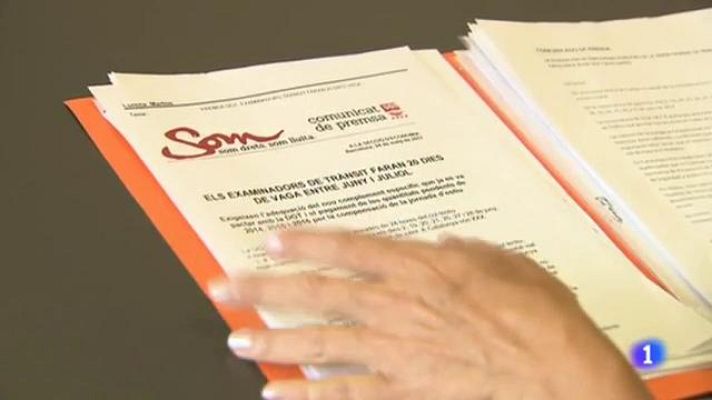 L'Informatiu - L'Informatiu 2 - 02/06/2017