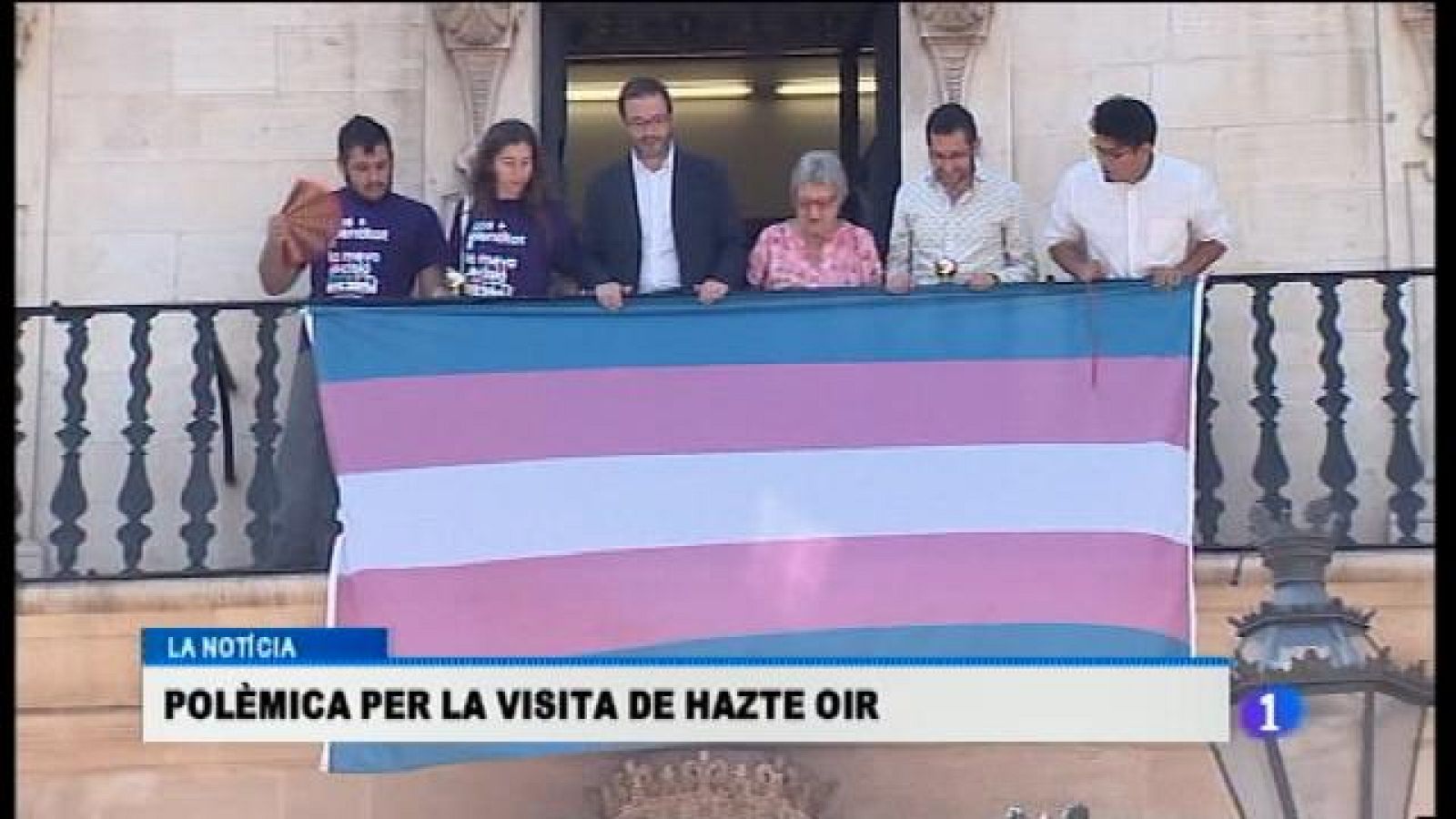 Informatiu Balear - 02/06/17