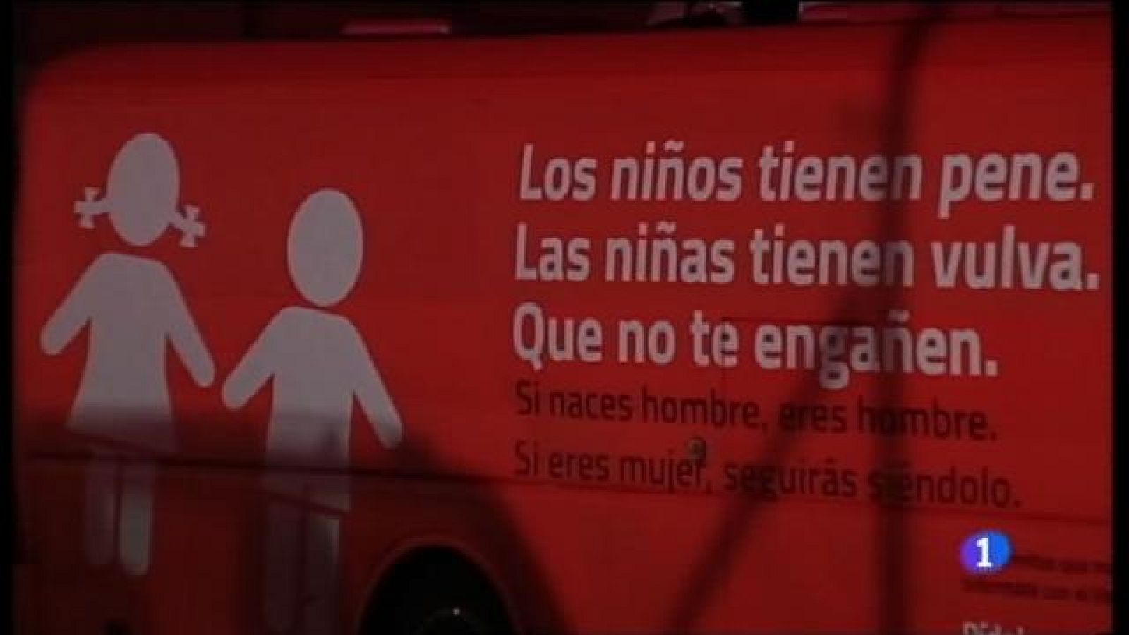 Hazte Oír arriba a Palma enmig de protestes i fortes mesures de seguretat