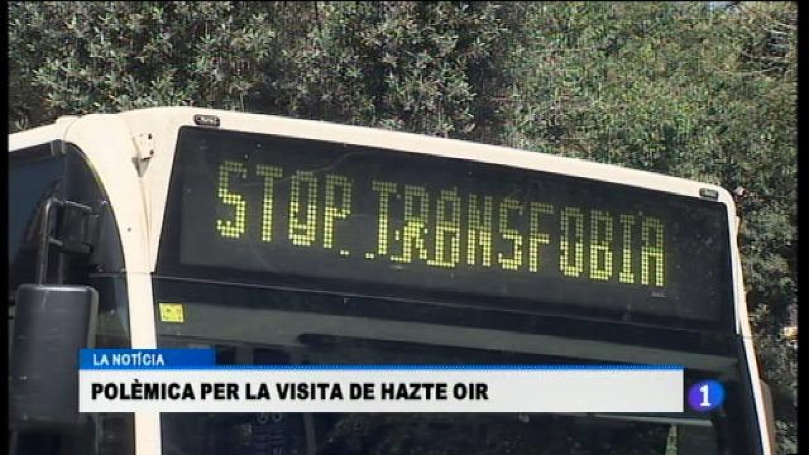 Informatiu Balear 2 - 02/06/17