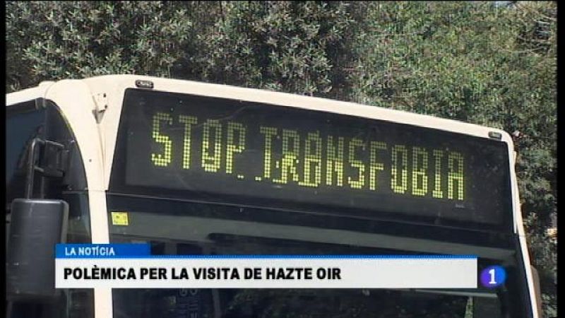 Informatiu Balear 2 - 02/06/17