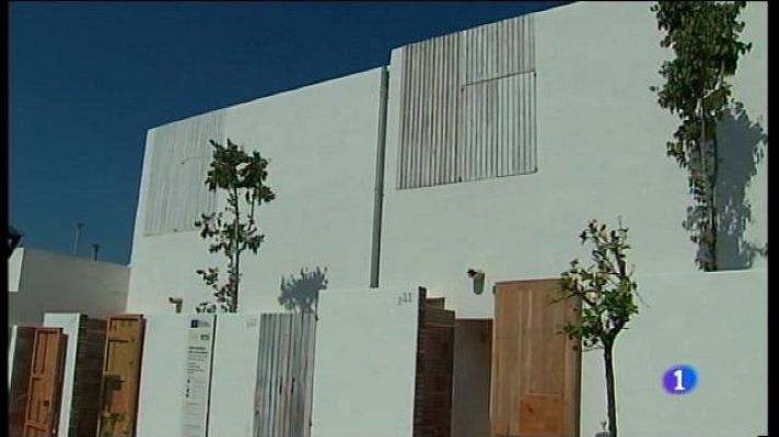 Informatiu Balear - Habitatges socials i sostenibles