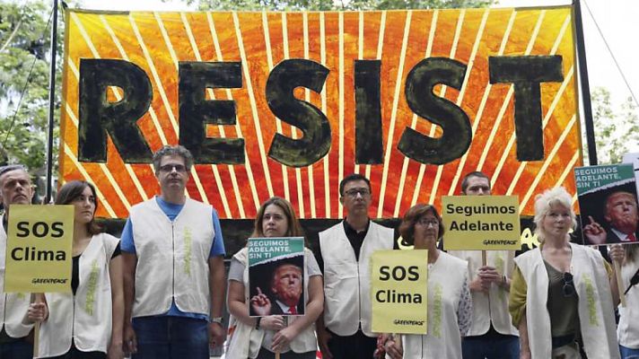 Europa - Europa 2017 - 02/06/17