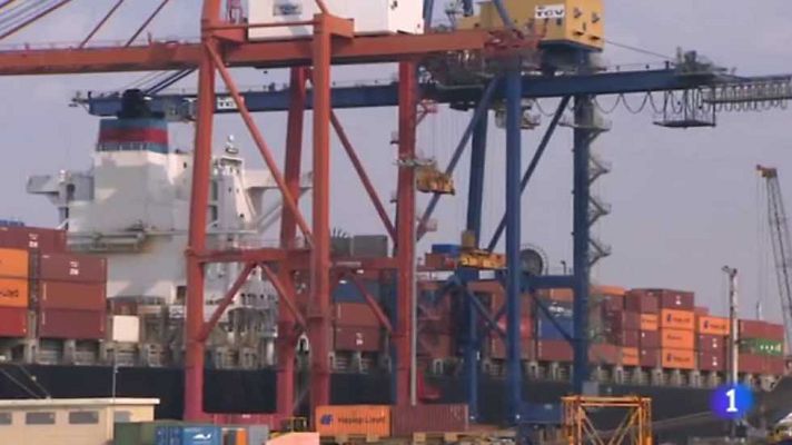 L'informatiu - Comunitat Valenciana - L'Informatiu - Comunitat Valenciana 2 - 02/06/17