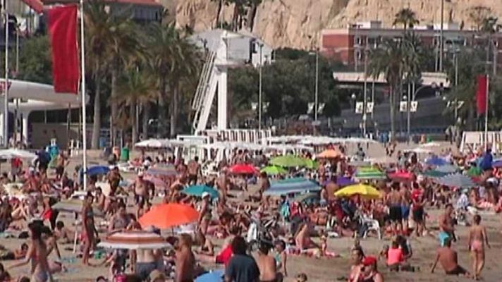 L'informatiu - Comunitat Valenciana - La Comunidad Valenciana en 2' - 02/06/17