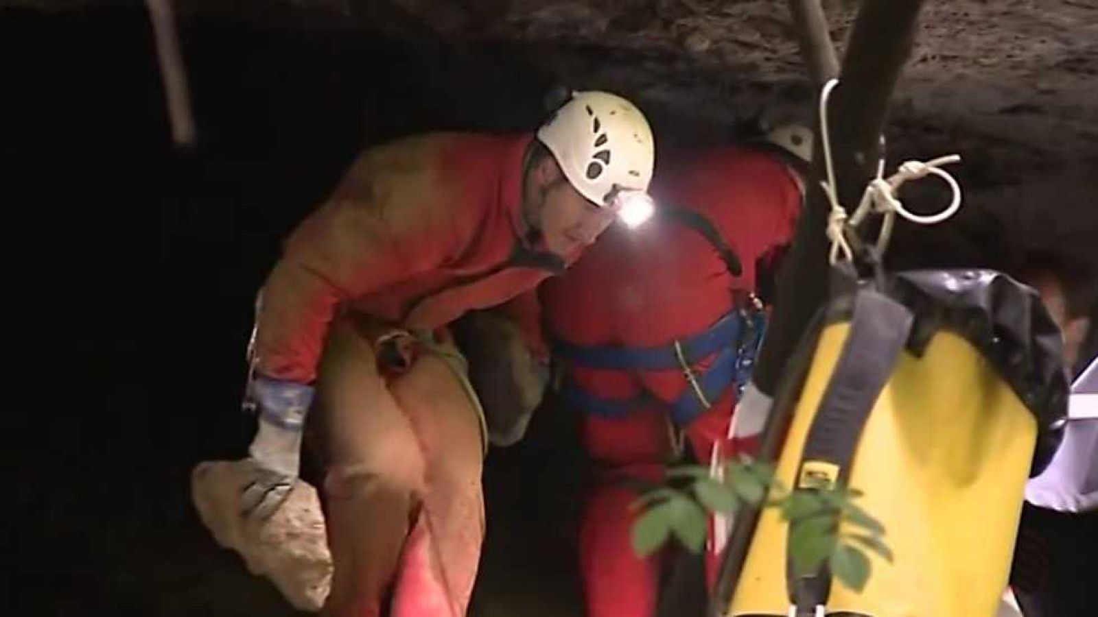 España en 24 horas - 02/06/17 - ver ahora