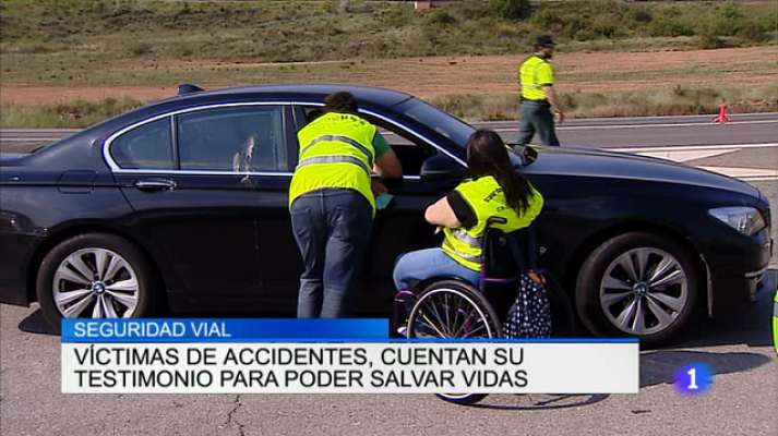 Informativo Telerioja - Informativo Telerioja 2 - 02/06/17