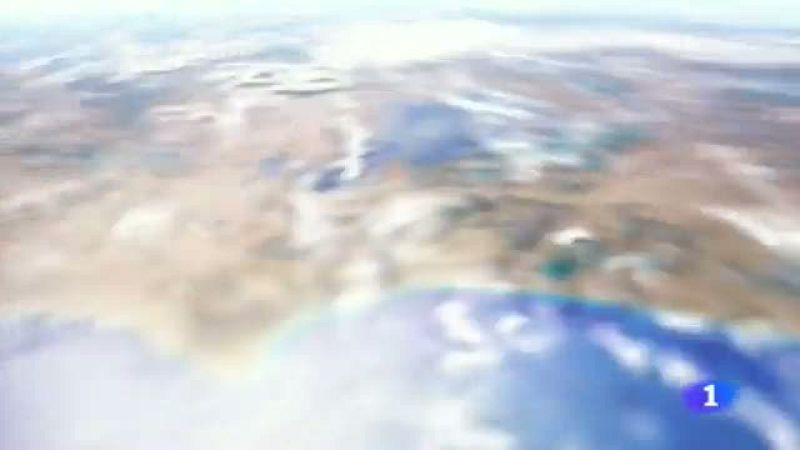 El tiempo en la Region de Murcia - 02/06/2017