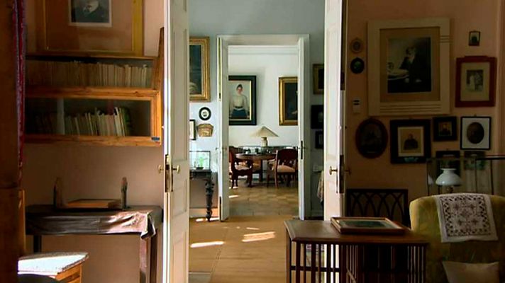 Grandes documentales - Grandes viajes ferroviarios: De Tula a San Petersburgo