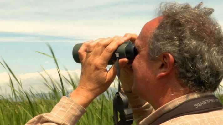 Aquí la Tierra - El paraíso de los Aiguamolls