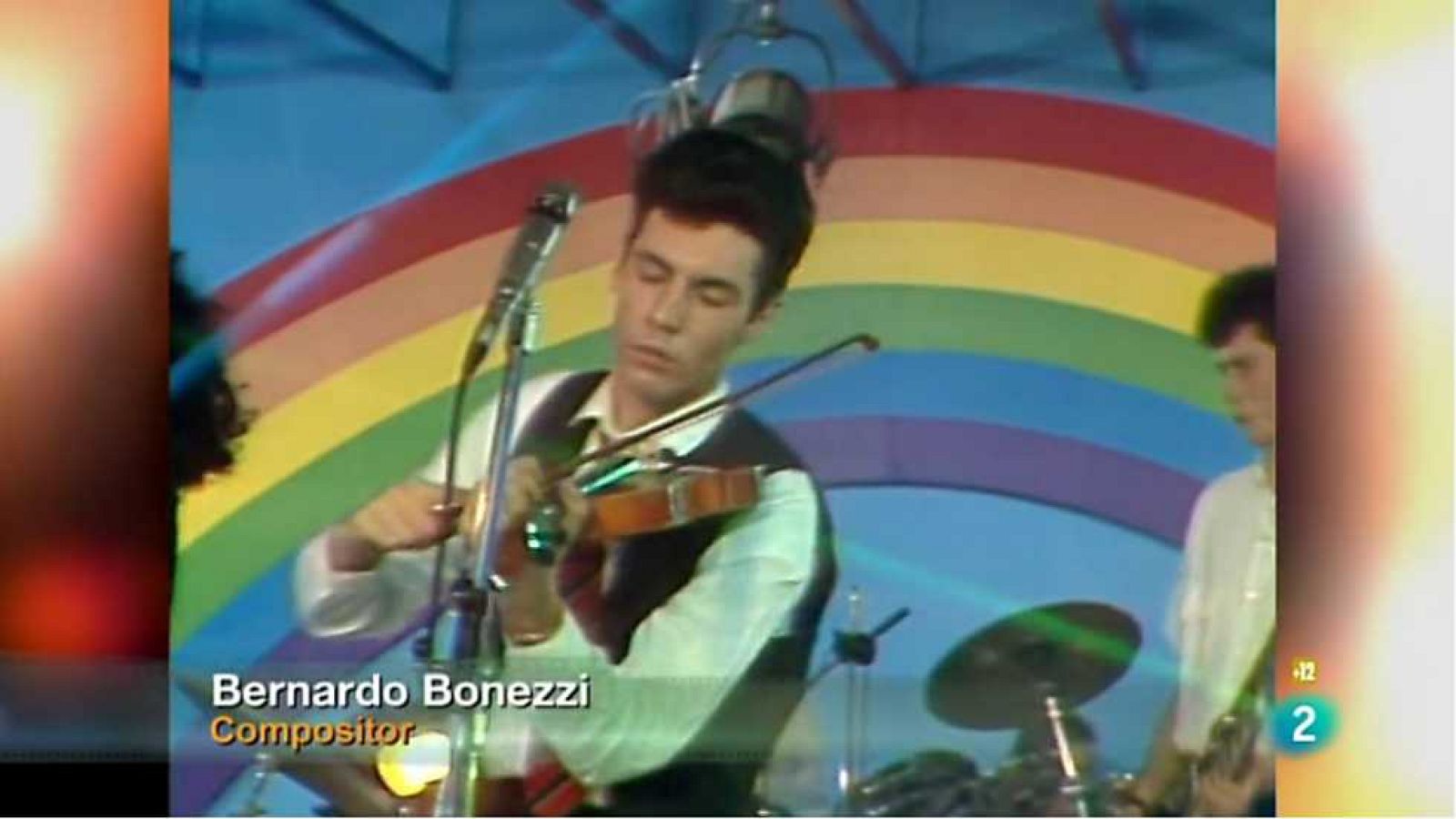 Historia de nuestro cine - Morirás en Chafarinas (Presentación) - ver ahora