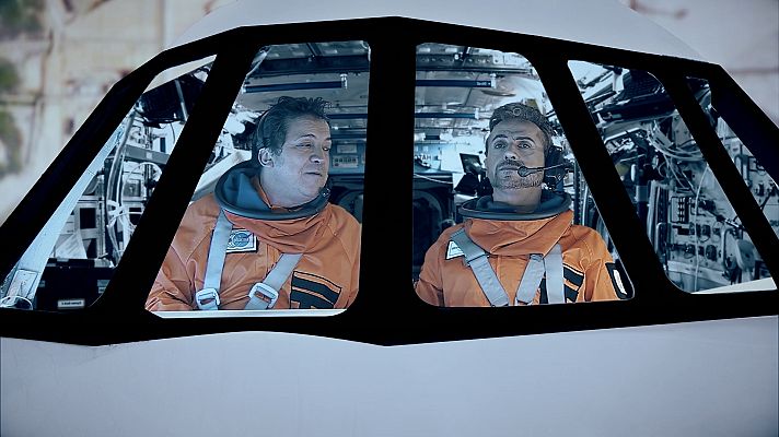 El acabose - Un pequeño paso para el hombre un gran paso para Bisbal