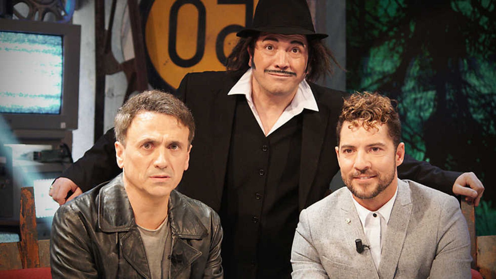 El acabose - 02/06/17 - ver ahora