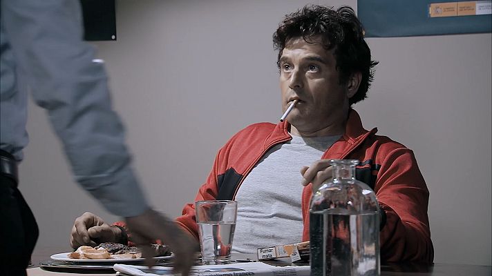 El acabose - El Acabose - Poli bueno y poli bueno