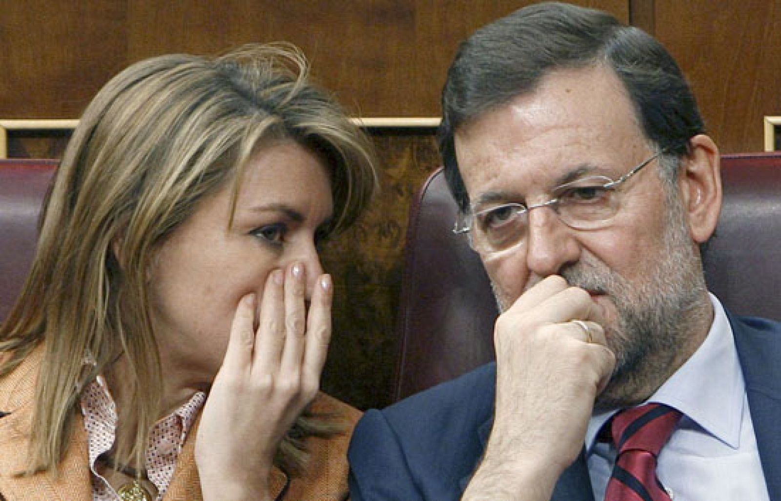 Telediario en cuatro minutos