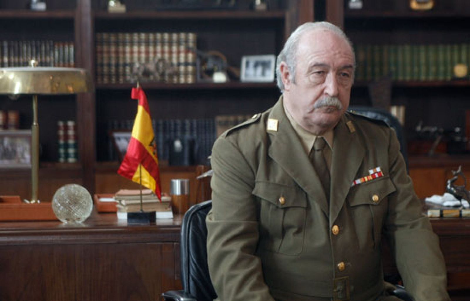 23-F - Avance de la segunda parte de '23-F': El día más difícil del Rey - 23-F: El día más difícil del Rey | Ver