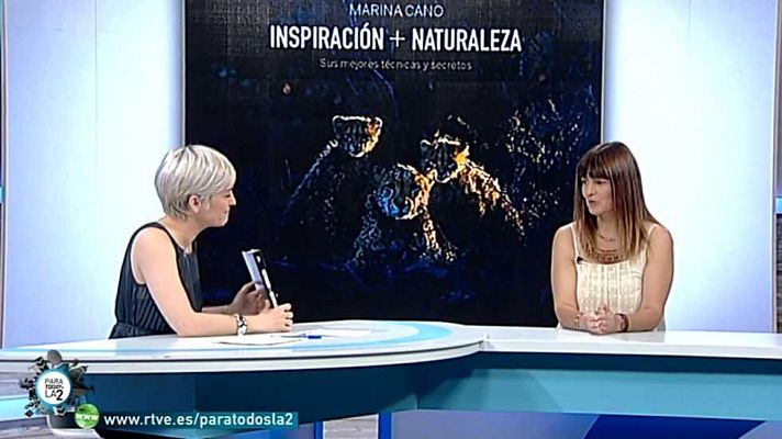 Para todos La 2 - Para todos La 2 - 03/06/17