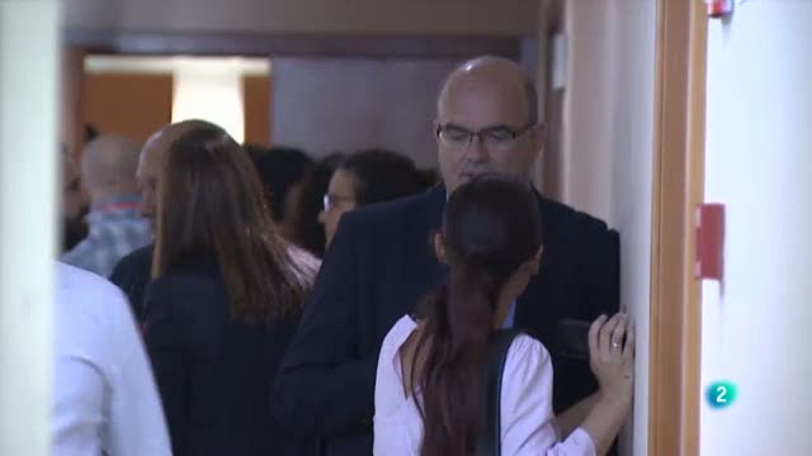 COMITÉ REGIONAL PSOE | Ver