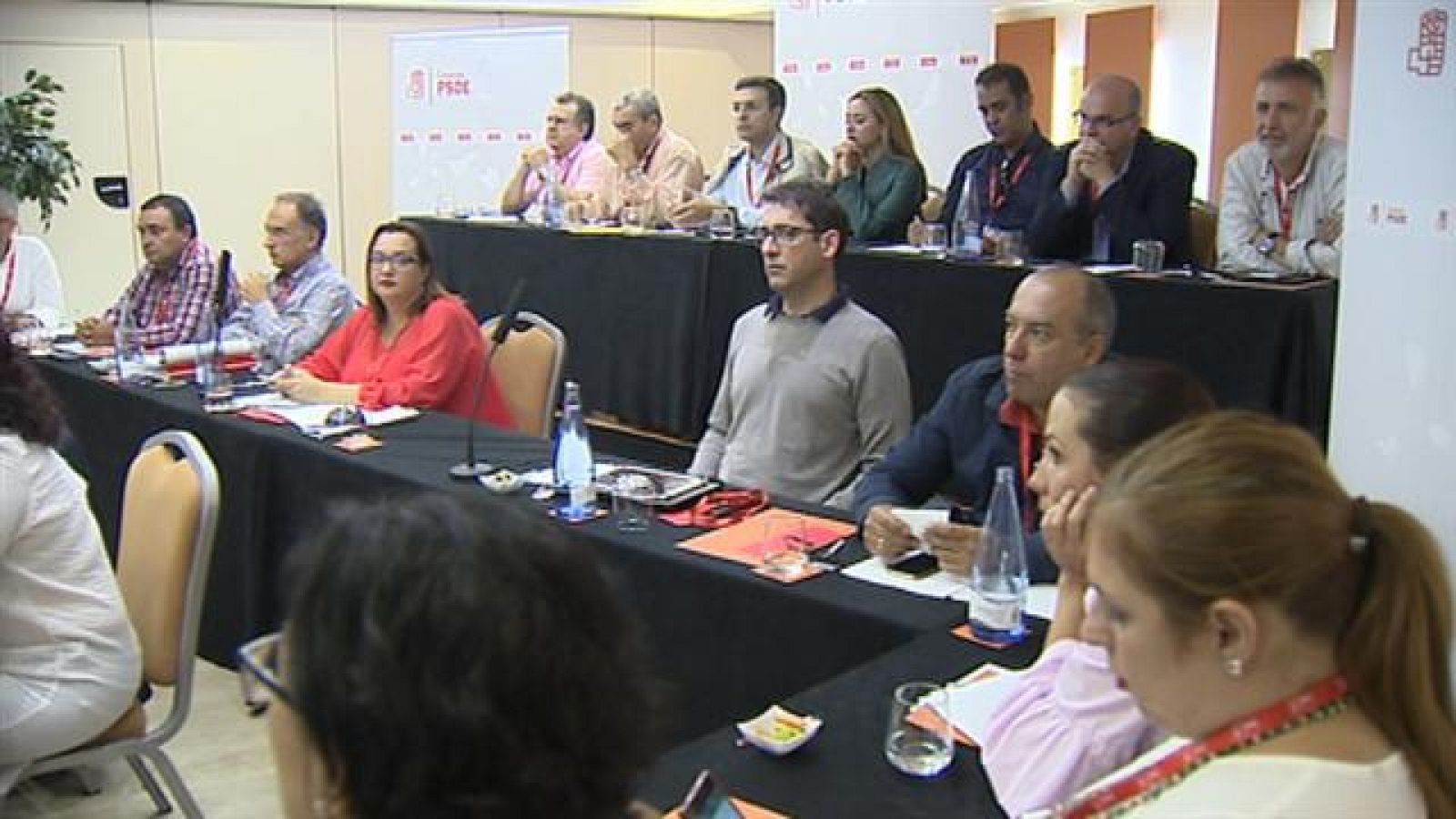 Canarias en 2' - 03/06/2017