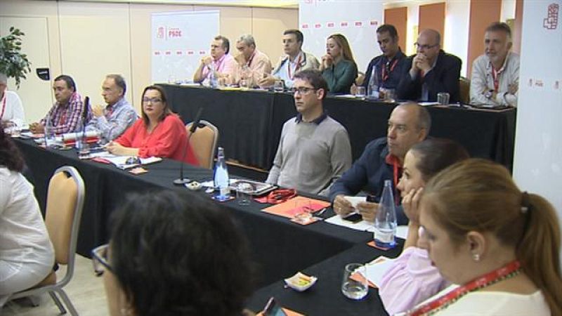 Canarias en 2' - 03/06/2017