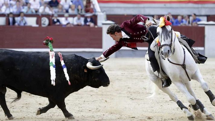 Tendido cero - Tendido cero - 03/06/17