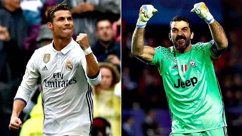 El Real Madrid se cita con la historia para convertir en leyenda la conquista de su duodcima Copa de Europa, con la opcin de ser el primer equipo que consigue reeditar ttulo en la Champions, si supera la perfeccin defensiva que plasma la Juventus