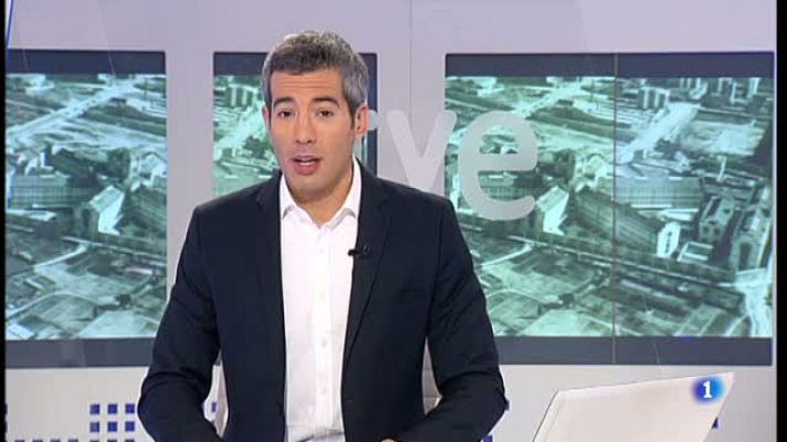 L'Informatiu - Un equip de l'Informatiu entra a la presó Model abans del seu tancament defintiu