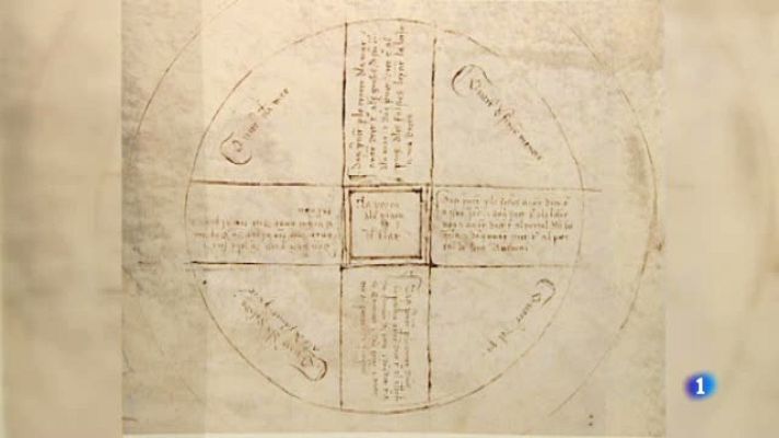 L'Informatiu - Centenari de l'arxiu històric de la ciutat de Barcelona