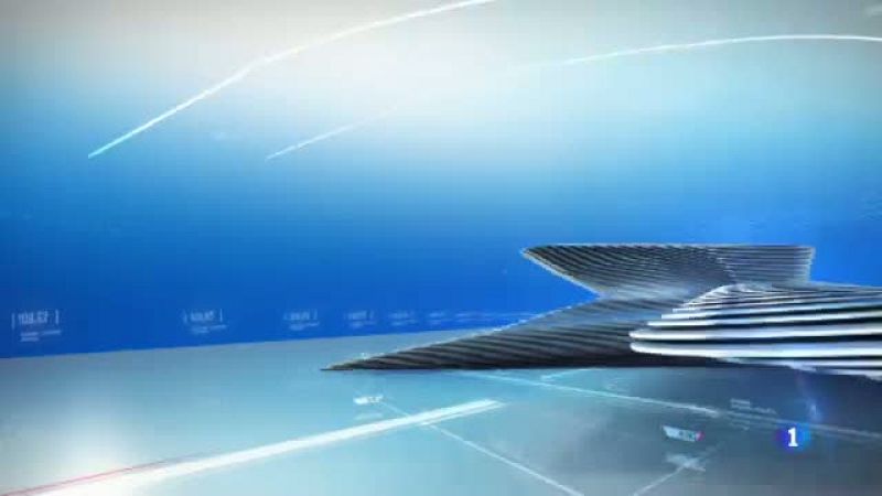 L'Informatiu Cap de Setmana - 03/06/2017