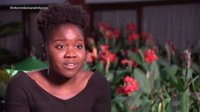 Informe Semanal - Presas del matrimonio infantil - ver ahora