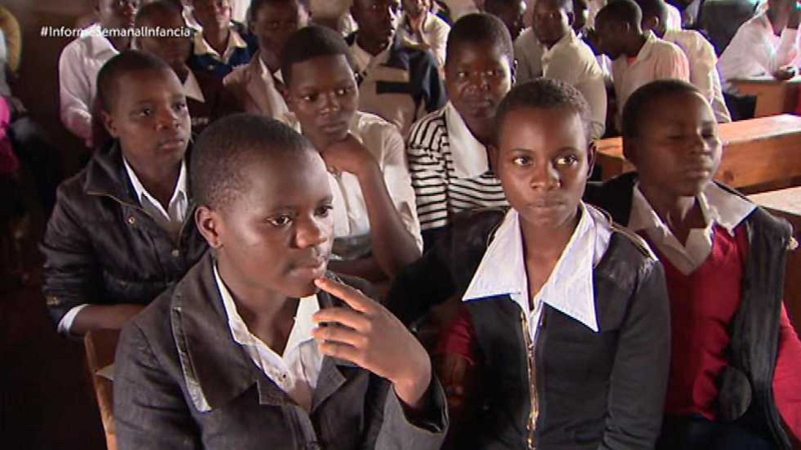 Informe Semanal - 03/06/17 - ver ahora