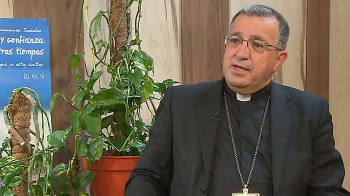 Últimas preguntas - Comunicar esperanza