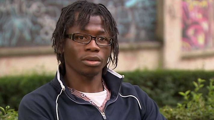 Pueblo de Dios - Clase de solidaridad