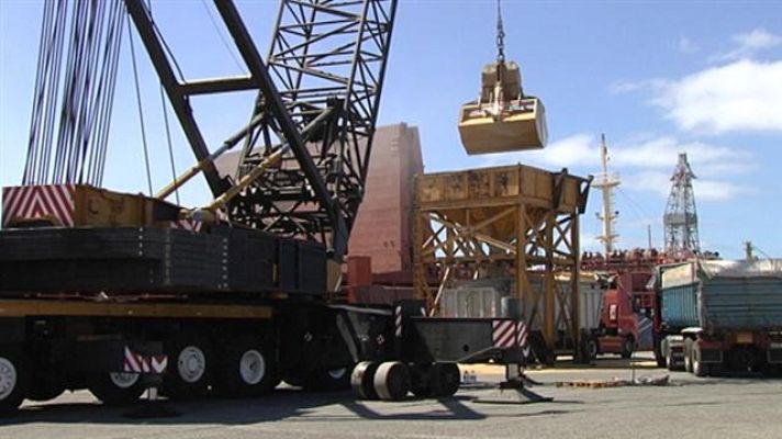 Telecanarias - Telecanarias - 04/06/2017